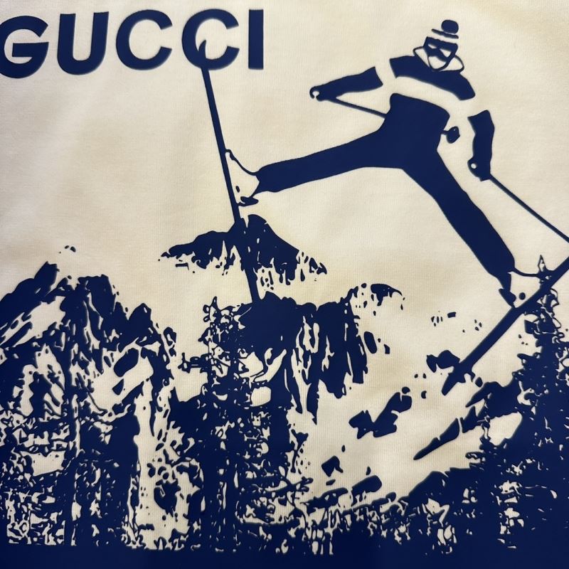 Gucci T-Shirts